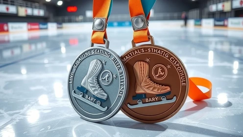 Ebba Tove Elsa Nilsson möter Nils van der Poel