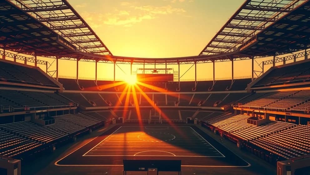 En kväll i juni som förändrade allt