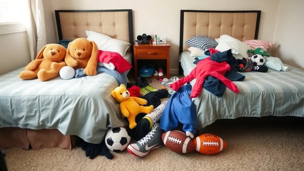 En värsting till syster