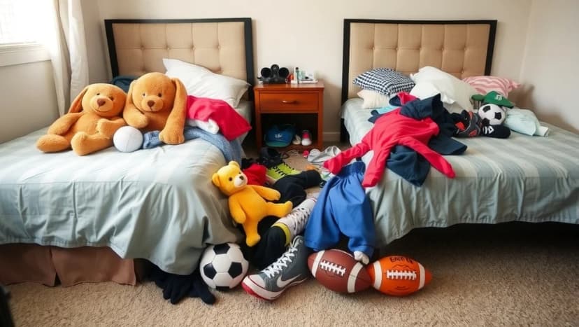 En värsting till syster