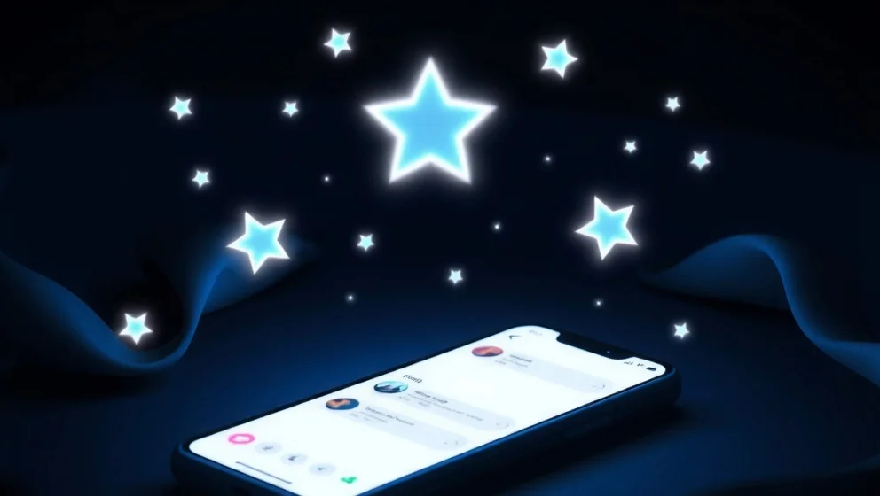 Får man snap poäng av chatten