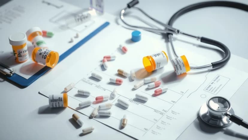 Forskare varnar för statiner och höga doser