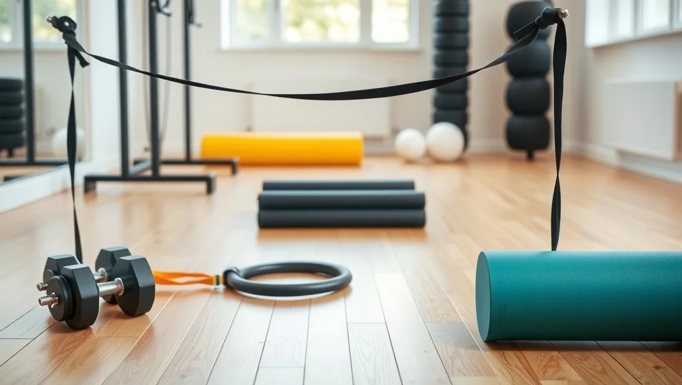 Hur hårt kan man träna med artros