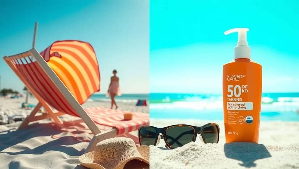 Hur lång tid tar det att bli brun