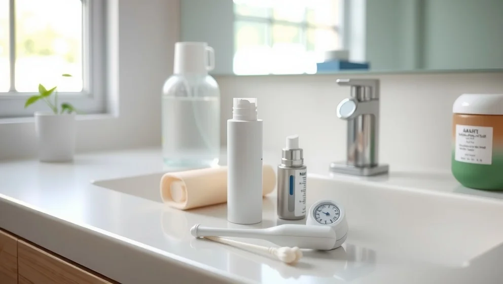 Hur länge kan man ha svamp i underlivet