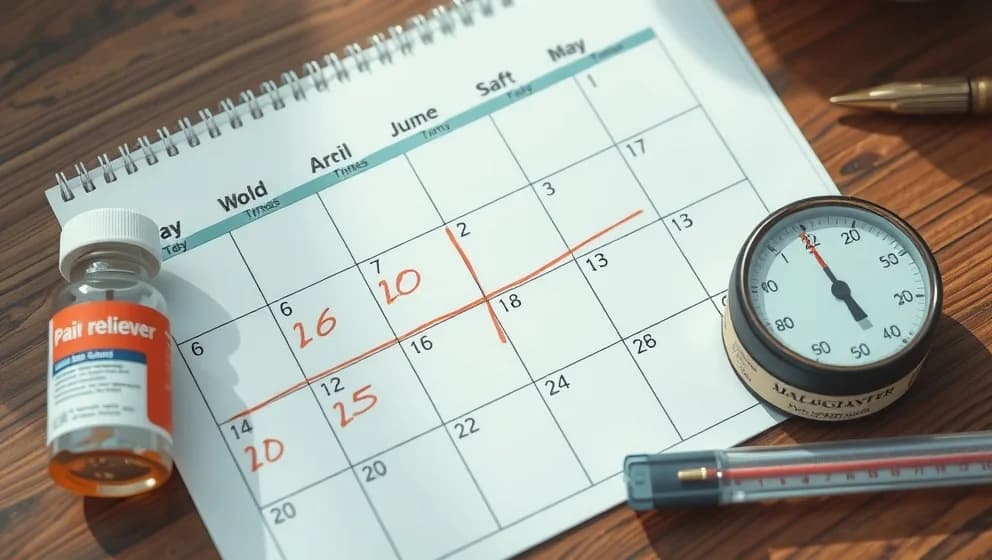 Hur många dagar kan man ta alvedon