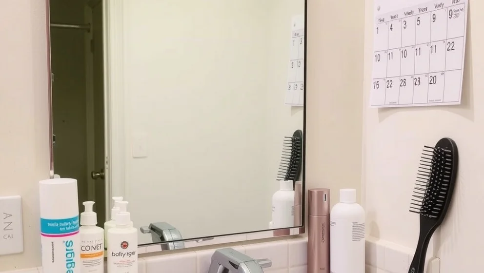 Hur märker en tjej att hon är i puberteten