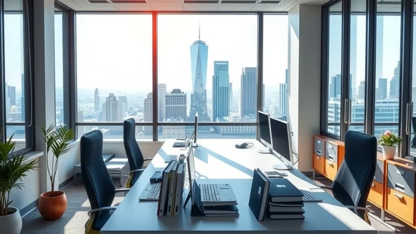 Lediga jobb i Örebro kommun nu