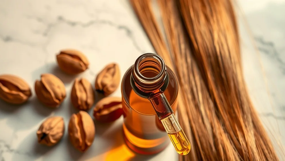 Maria Nila True Soft Argan Oil 100 ml