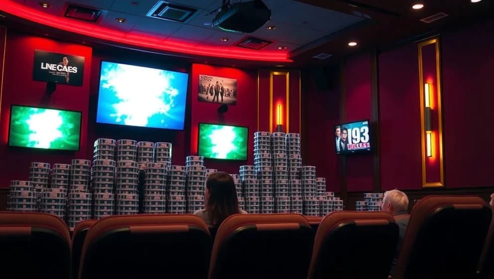 Matilda Gross bästa filmer och tv-program