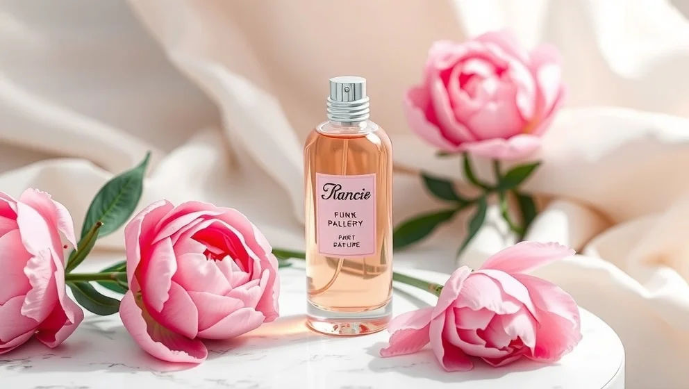 Ralph Lauren Big Pony Pink 50 ml doften