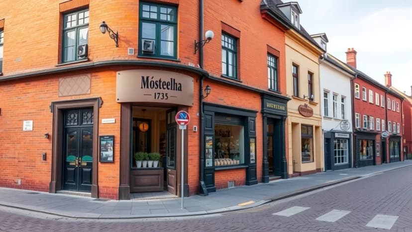 Rickard Andersson på Storgatan 53