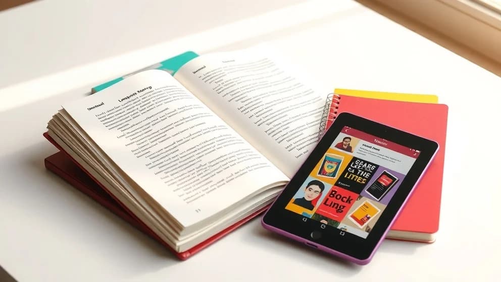 Språkporten 1-2-3 PDF för språkinlärning