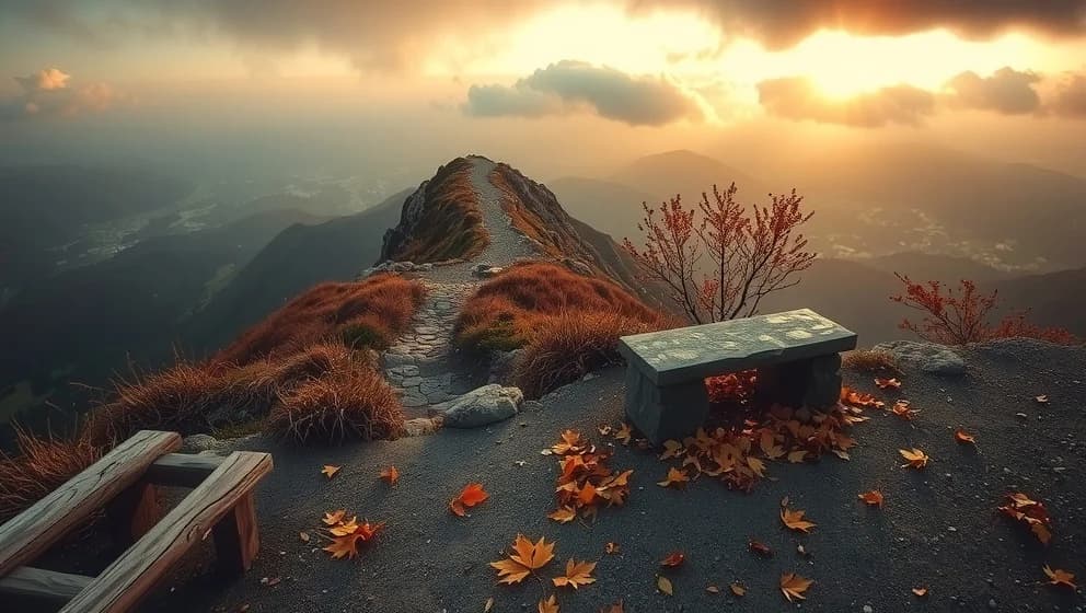 Tankar om livets stora och små ting