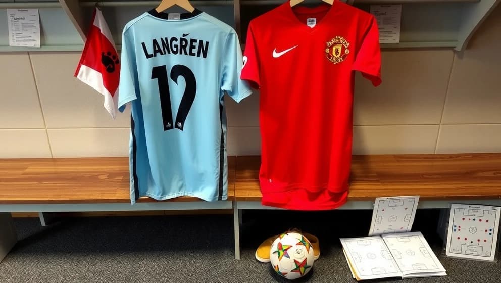 Urawa Red Diamonds möter Manchester City