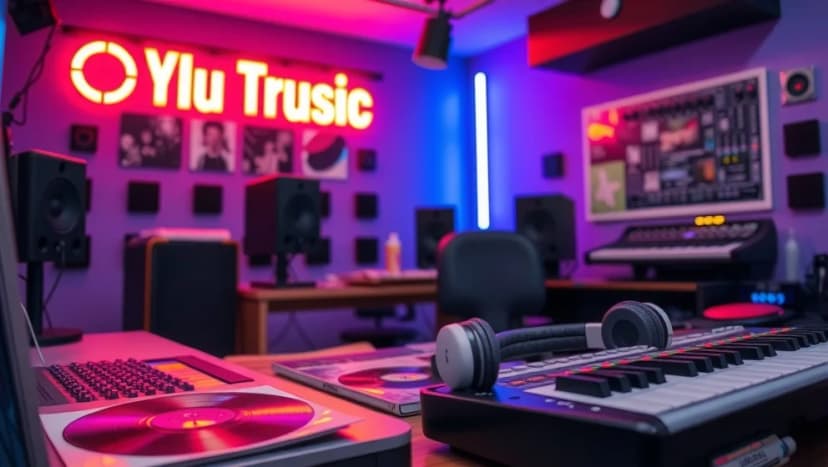 Vad handlar One of Your Girls om