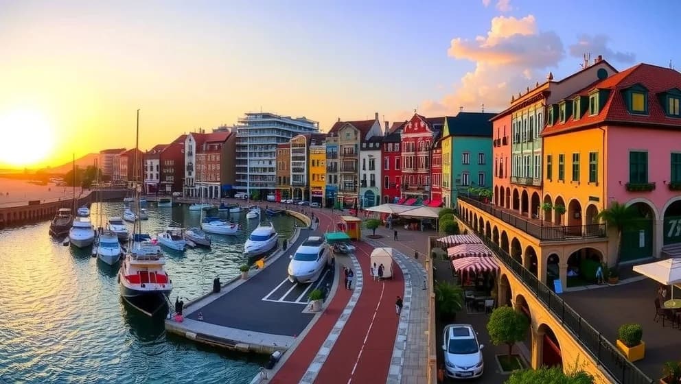 Vad kan man göra i Malmö