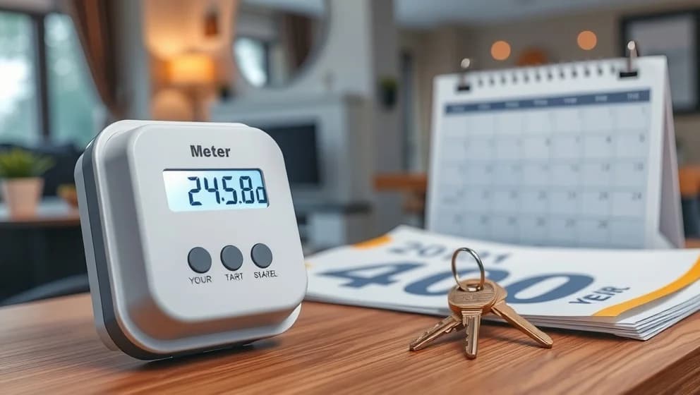 Vad kostar fast elpris på 3 år hos Vattenfall