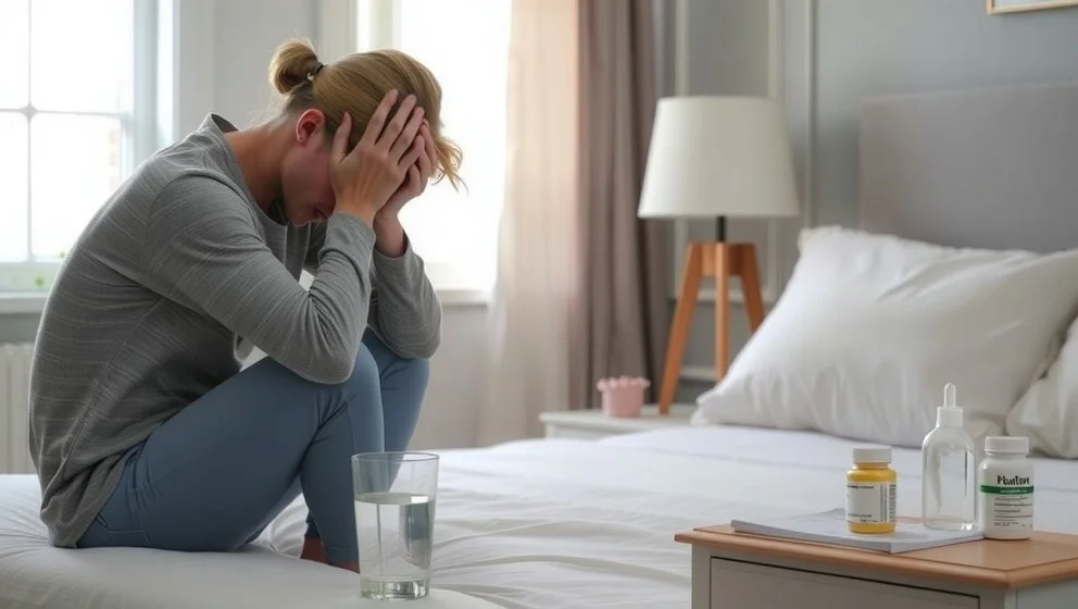 Vad ska man göra när man är yr