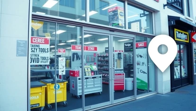 Var ligger Clas Ohlson närmast mig