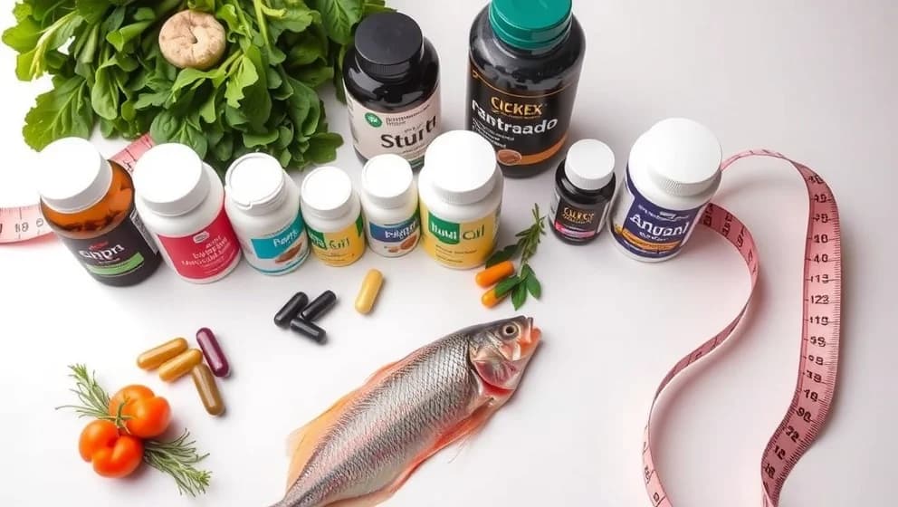 Vilken omega 3 är bäst i test